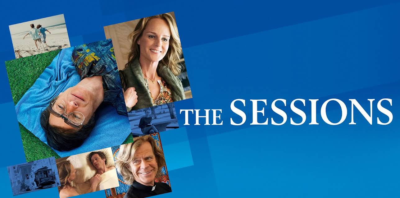 The Sessions (2012)