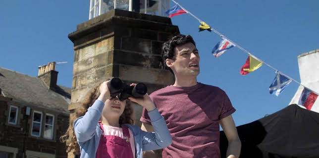 2:50 PM: Molly and Mack (S2) | Cbeebies | 12/5 2025