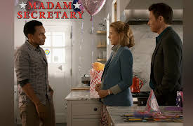 Madam Secretary, Season 1: The Kill List