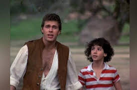 Voyagers! Season 1: All Fall Down