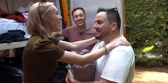 16:15: Bella Italia - Camping auf Deutsch (S3 E3) (S3) | RTL 2 | 1/24 2026