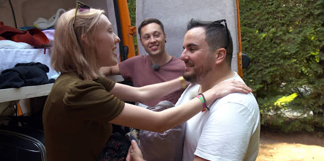 Bella Italia - Camping auf Deutsch