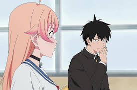 Season 1: A Giant Rookie / Let’s Go to a Diner / The Flying Classroom