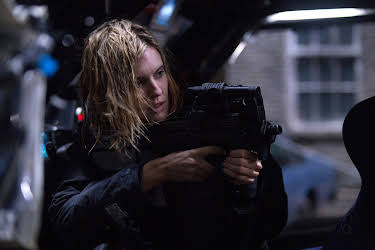 01:30: Im Auge des Hurrikans | ZDF | 4/26 2026