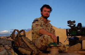 Australia After War: Exit Wounds