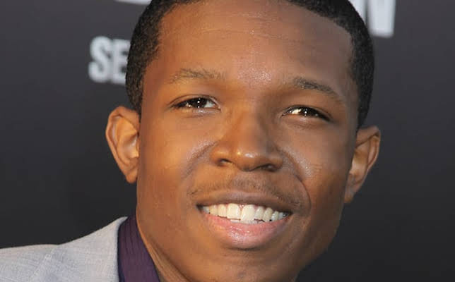 Denzel Whitaker