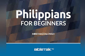 Philippians for Beginners: The Mature Christian Seeks Righteousness by Faith - Part 2