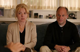 Cold Case: Late Returns