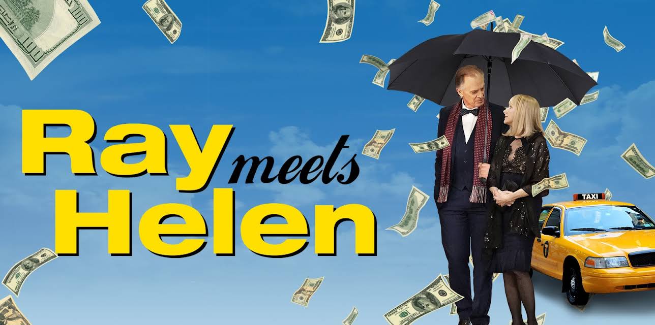 Ray Meets Helen (2018)