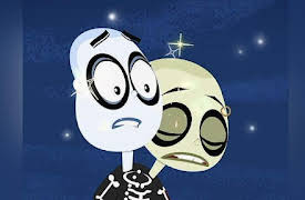 Ruby Gloom: Ruby Cubed