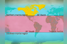 The National Geographic Guide to Birding in North America: Bird Distribution, Status, and Endemism