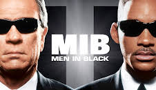 Men in Black