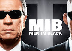 Men in Black