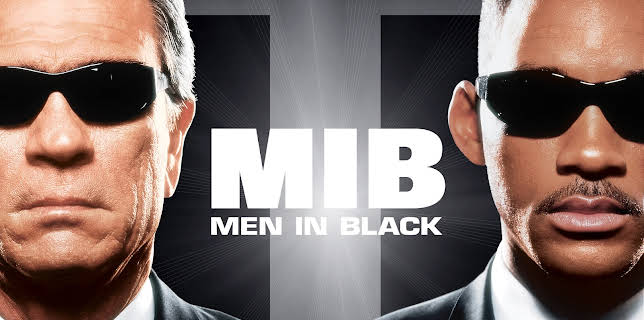 14:00: Men in Black | Viasat Film Action | 3/10 2026