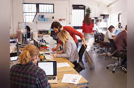 Boosting Your Emotional Intelligence: Workplace Culture