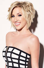 Savannah Chrisley as 
