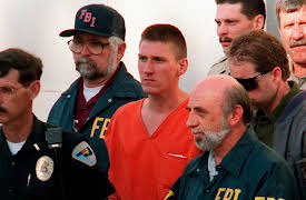 The Nineties, Season 1: Terrorism Hits Home