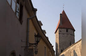 Rudy Maxa's World: Estonia