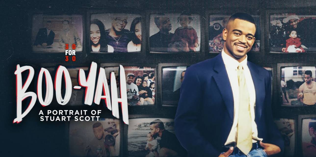 Boo-Yah A Portrait of Stuart Scott (2026)