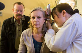 Diagnose Me: Skru ned, tak