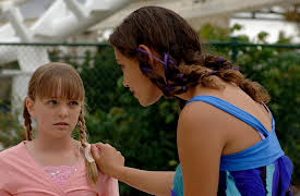 H2O: Just Add Water Season 1: Something Fishy