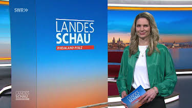 08:05: Landesschau Baden-Württemberg | SWR Fernsehen BW | 3/30 2026