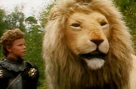 The_Chronicles_of_Narnia_S1: Prince Caspian: Episode 2