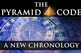 The Pyramid Code: A New Chronology