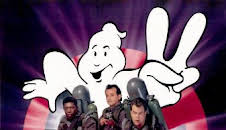 Ghostbusters 2