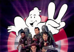 Ghostbusters II