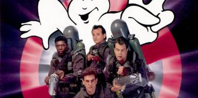 02:35: Ghostbusters II (IMDb 6.6) | ZDF | 11/2 2025
