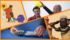 Die Sendung mit der Maus