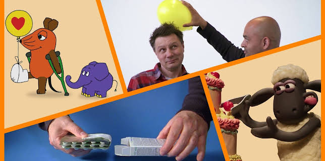 08:30: Die Sendung mit der Maus | WDR Fernsehen | 1/31 2026