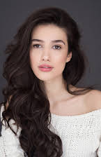 Madalina Bellariu Ion as 