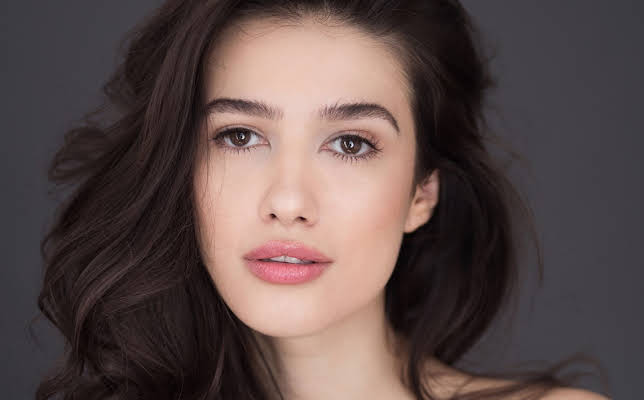 Madalina Bellariu Ion