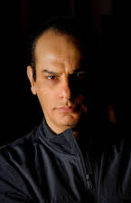 Said Faraj as Convenience Store Clerk