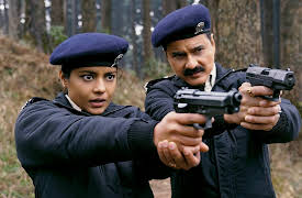 The Last Hour: The Boy Who Cried Wolf