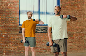 15-Min. Beginner's Guide: Strength Foundations I