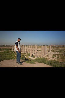 11:35: Tesoros perdidos de Egipto: El templo perdido de Ramsés | National Geographic | 4/2 2026