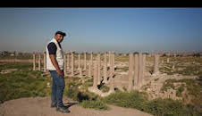 Tesoros perdidos de Egipto: El templo perdido de Ramsés