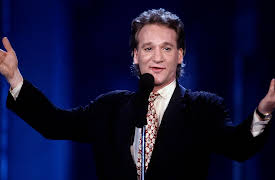 One-night Stand: One-Night Stand: Bill Maher