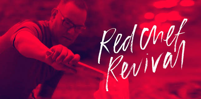 Red Chef Revival S1