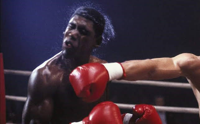 Michael Anthony Williams