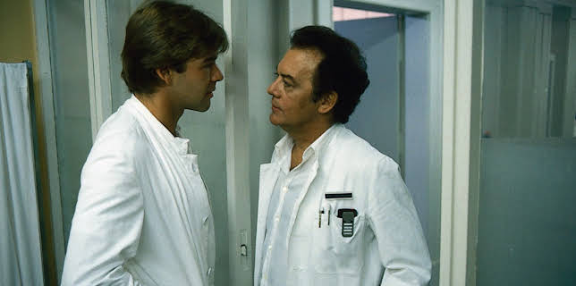 16:00: Die Schwarzwaldklinik | ZDFneo | 12/21 2025