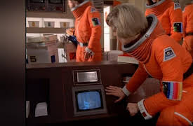 Space 1999 Season 1: Missing Link