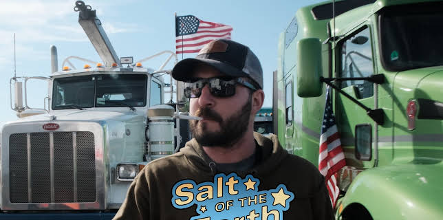 Salt of the Earth (2022)