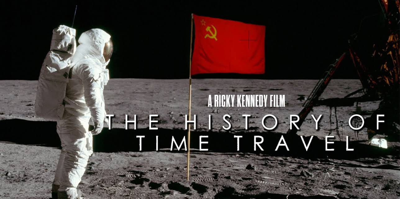 The History of Time Travel (2026)