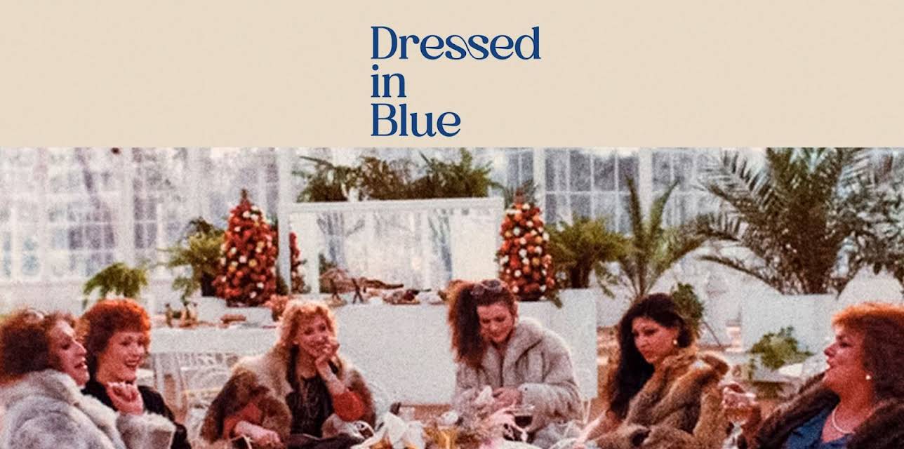 Dressed in Blue (Vestida de Azul) (1983)