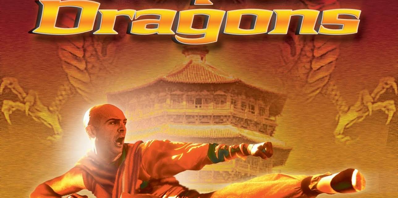 Paper Dragons (2009)