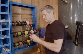Ant Anstead Master Mechanic, Season 1: It's Alive!